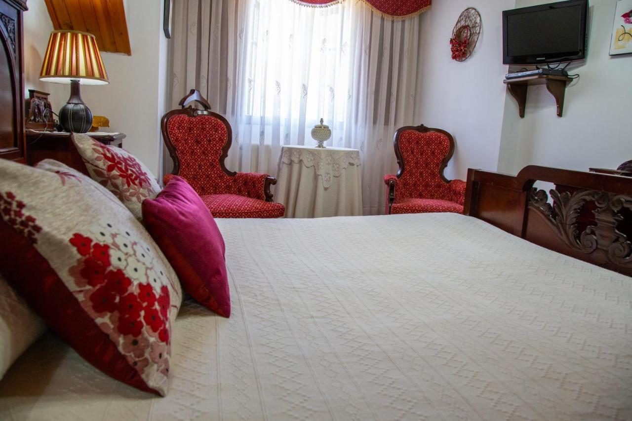 Casa De Cacheiro Vendégház Silleda Kültér fotó