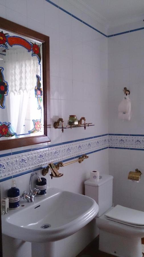 Casa De Cacheiro Vendégház Silleda Kültér fotó