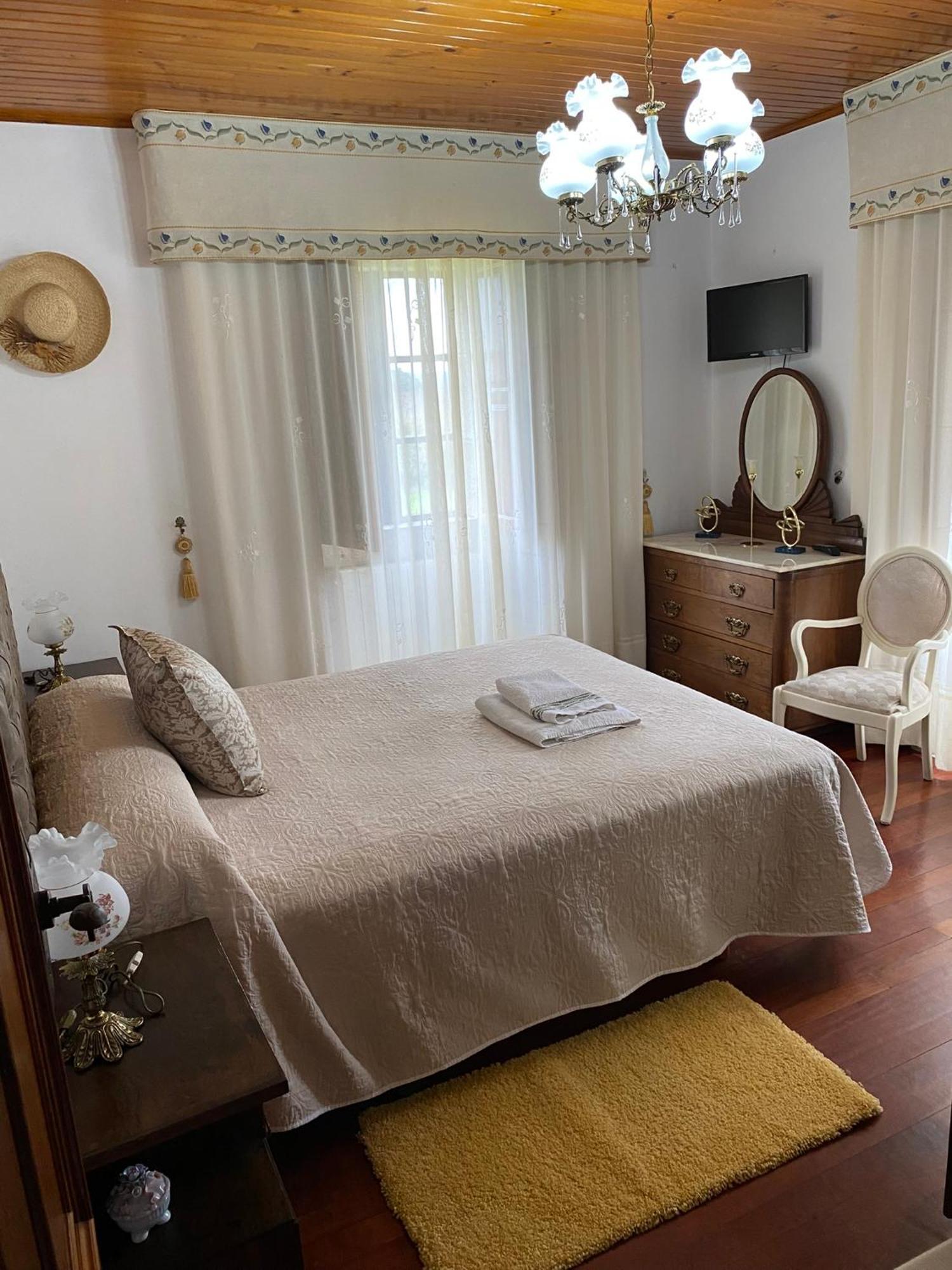 Casa De Cacheiro Vendégház Silleda Kültér fotó