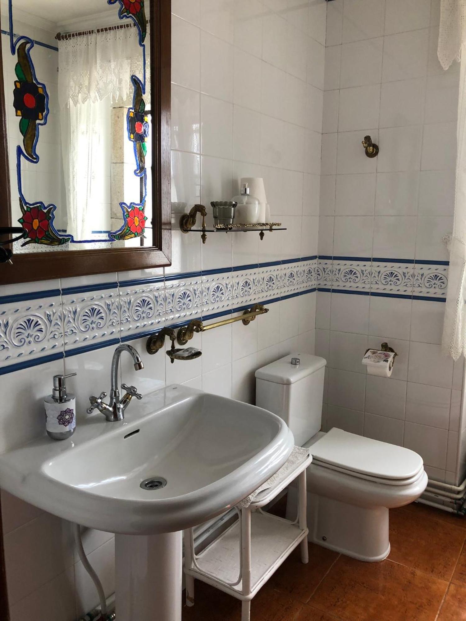 Casa De Cacheiro Vendégház Silleda Kültér fotó