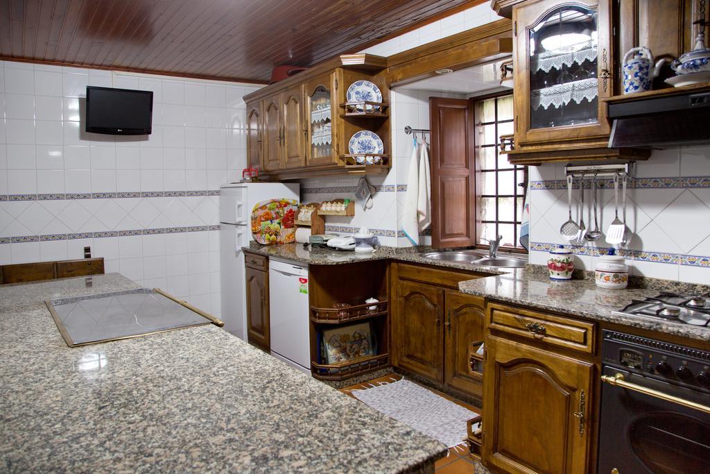 Casa De Cacheiro Vendégház Silleda Kültér fotó