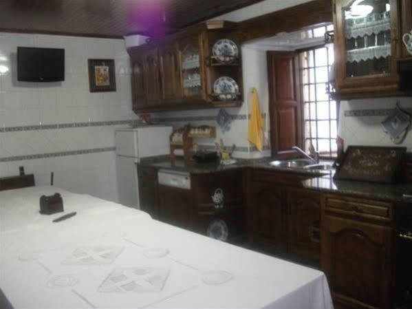 Casa De Cacheiro Vendégház Silleda Kültér fotó